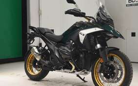 BMW R1300GS 2024