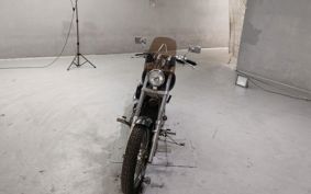 HONDA STEED400 NC26