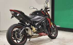 SUZUKI GSX-S1000 2015 GT79A