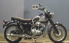 KAWASAKI W650 2006 EJ650A