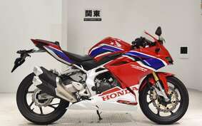 HONDA CBR250RR A MC51