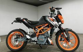 KTM 390 DUKE 2014 JGJ40