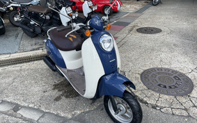 HONDA CREA SCOOPY AF55