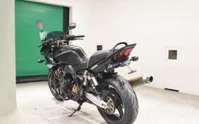 HONDA CB400 SUPER BOLDOR VTEC 2009 NC42