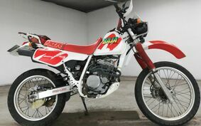 HONDA XLR250 BAJA MD22