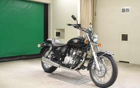 KAWASAKI ELIMINATOR 125 BN125A