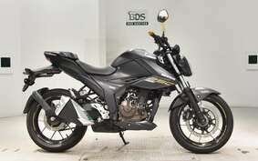 SUZUKI GIXXER 250 ED22B