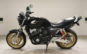 HONDA CB400SF VTEC Spec3 2007 NC39