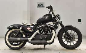 HARLEY XL883N 2013 LE2