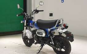 HONDA DAX 125 JB04