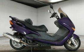 YAMAHA MAJESTY 125 5CA