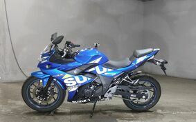 SUZUKI GSX250R DN11A