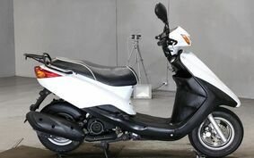 YAMAHA AXIS 125 TREET SE53J