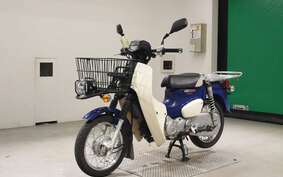 HONDA C50 SUPER CUB AA07