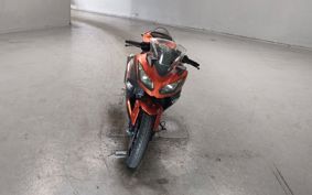 KAWASAKI NINJA250 EX250L