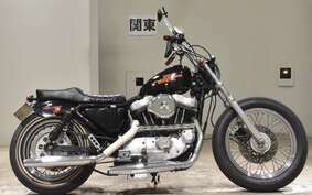 HARLEY XLH883 HUGGER 1995 CEM