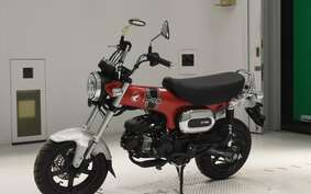 HONDA DAX 125 JB04