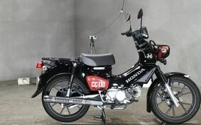 HONDA CROSS CUB 110 JA60