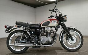 KAWASAKI W650 2001 EJ650A