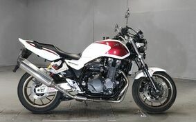 HONDA CB1300SF SUPER FOUR 2016 SC54