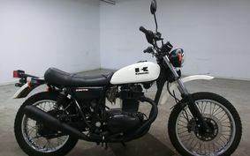 KAWASAKI 250TR 2004 BJ250F