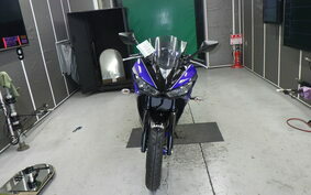 YAMAHA YZF-R25 A RG43J