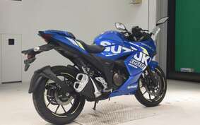 SUZUKI GIXXER 250 SF ED22B