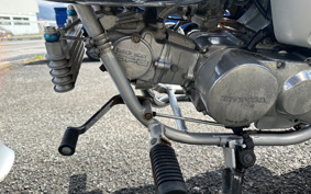 HONDA MAGNA 50 AC13
