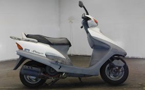 HONDA SPACY 125 JF04