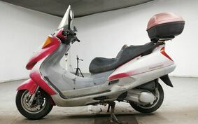 HONDA FORESIGHT MF04