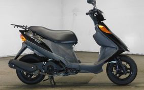 SUZUKI ADDRESS V125 CF4EA