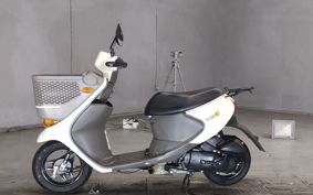 SUZUKI LETS4 CA43A