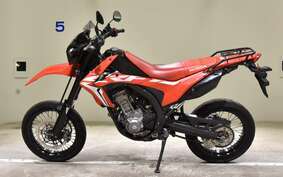 HONDA CRF250M MD44