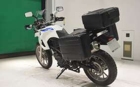 BMW F650GS 2010