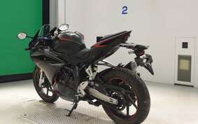 HONDA CBR250RR A MC51