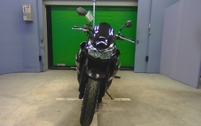 KAWASAKI Z1000 Gen.4 2011 ZRCD12