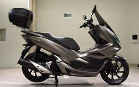 HONDA PCX125 JF81