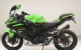 KAWASAKI NINJA 400 2022 EX400G