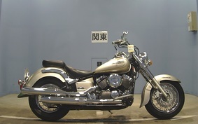 YAMAHA DRAGSTAR 400 CLASSIC Gen.2 2011 VH02J