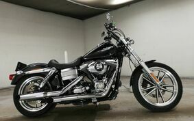 HARLEY FXDL1580 2009 GN4