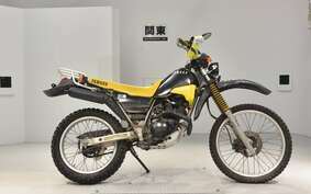 YAMAHA SEROW 225 1KH