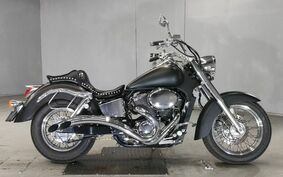 HONDA SHADOW 400 1998 NC34