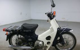 HONDA C70 SUPER CUB HA02