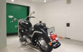 SUZUKI INTRUDER 400 Classic 2006 VK54A