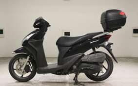 HONDA DIO 110 JF31