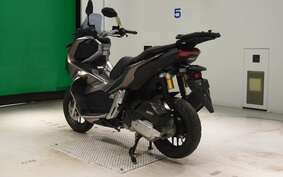 HONDA ADV150 KF38