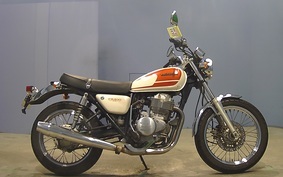 HONDA CB400SS E 2004 NC41