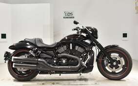 HARLEY NIGHT ROD 1250 SP 2008 HHH