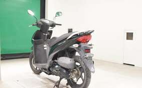 SUZUKI ADDRESS 110 CF47A