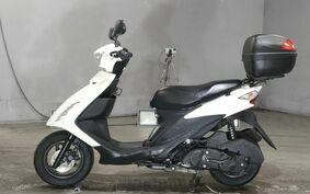 SUZUKI ADDRESS V125 S CF4MA